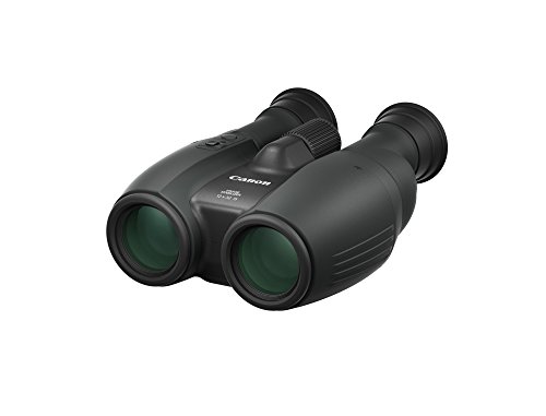 Canon - Canon 防振双眼鏡 12×32 IS BINOCULARS 倍率12倍 canon-binoculars-1232  【良い(B)】 中古] Canon 防振双眼鏡 12×32 IS BINOCULARS 倍率12倍 [良い(B